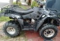 Cuatris y UTVs - Otra marca 4x4 2014 111Km - En Venta