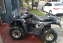 Cuatris y UTVs - Otra marca 4x4 2014 111Km - En Venta