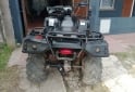 Cuatris y UTVs - Otra marca 4x4 2014 111Km - En Venta
