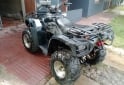 Cuatris y UTVs - Otra marca 4x4 2014 111Km - En Venta