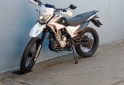 Motos - Corven Triax 250 2018 Nafta 16000Km - En Venta