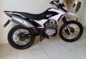 Motos - Corven Triax 250 2018 Nafta 16000Km - En Venta