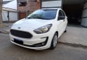 Autos - Ford Ka 1.5 S+ 5P 2019 Nafta 111000Km - En Venta