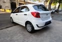 Autos - Ford Ka 1.5 S+ 5P 2019 Nafta 111000Km - En Venta