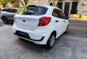 Autos - Ford Ka 1.5 S+ 5P 2019 Nafta 111000Km - En Venta