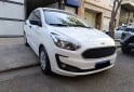 Autos - Ford Ka 1.5 S+ 5P 2019 Nafta 111000Km - En Venta