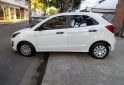 Autos - Ford Ka 1.5 S+ 5P 2019 Nafta 111000Km - En Venta