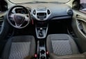 Autos - Ford Ka 1.5 S+ 5P 2019 Nafta 111000Km - En Venta