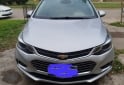 Autos - Chevrolet cruze 2018 Nafta 106000Km - En Venta