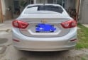 Autos - Chevrolet cruze 2018 Nafta 106000Km - En Venta
