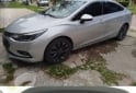 Autos - Chevrolet cruze 2018 Nafta 106000Km - En Venta