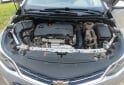 Autos - Chevrolet cruze 2018 Nafta 106000Km - En Venta