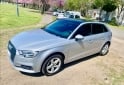Autos - Audi A3 Sportback 2018 Nafta 95000Km - En Venta