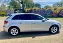 Autos - Audi A3 Sportback 2018 Nafta 95000Km - En Venta