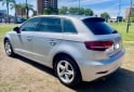 Autos - Audi A3 Sportback 2018 Nafta 95000Km - En Venta