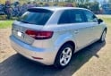 Autos - Audi A3 Sportback 2018 Nafta 95000Km - En Venta