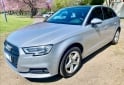 Autos - Audi A3 Sportback 2018 Nafta 95000Km - En Venta