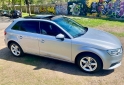 Autos - Audi A3 Sportback 2018 Nafta 95000Km - En Venta