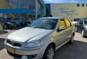 Autos - Fiat SIENA el 1,4 2016 GNC 93000Km - En Venta