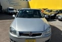 Autos - Fiat SIENA el 1,4 2016 GNC 93000Km - En Venta