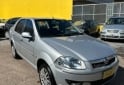Autos - Fiat SIENA el 1,4 2016 GNC 93000Km - En Venta