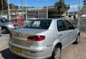 Autos - Fiat SIENA el 1,4 2016 GNC 93000Km - En Venta