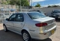 Autos - Fiat SIENA el 1,4 2016 GNC 93000Km - En Venta