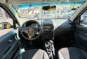 Autos - Fiat SIENA el 1,4 2016 GNC 93000Km - En Venta