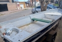 Otros (Náutica) - Lancha pacu pescadora - En Venta