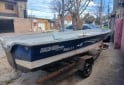 Otros (Náutica) - Lancha pacu pescadora - En Venta