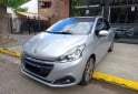 Autos - Peugeot 208 1.6 Feline Pack 2019 GNC 94000Km - En Venta