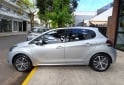 Autos - Peugeot 208 1.6 Feline Pack 2019 GNC 94000Km - En Venta
