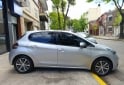 Autos - Peugeot 208 1.6 Feline Pack 2019 GNC 94000Km - En Venta