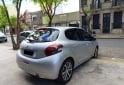 Autos - Peugeot 208 1.6 Feline Pack 2019 GNC 94000Km - En Venta