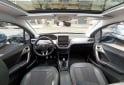 Autos - Peugeot 208 1.6 Feline Pack 2019 GNC 94000Km - En Venta