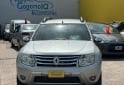 Autos - Renault DUSTER LUXE ANV 2,0 2014 GNC - En Venta