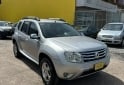 Autos - Renault DUSTER LUXE ANV 2,0 2014 GNC - En Venta