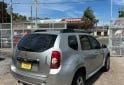 Autos - Renault DUSTER LUXE ANV 2,0 2014 GNC - En Venta