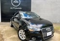 Autos - Audi A1 1.4 Ambition Tfsi 122c 2012 Nafta 92500Km - En Venta