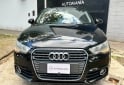 Autos - Audi A1 1.4 Ambition Tfsi 122c 2012 Nafta 92500Km - En Venta