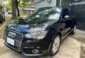 Autos - Audi A1 1.4 Ambition Tfsi 122c 2012 Nafta 92500Km - En Venta