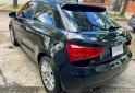 Autos - Audi A1 1.4 Ambition Tfsi 122c 2012 Nafta 92500Km - En Venta