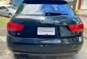 Autos - Audi A1 1.4 Ambition Tfsi 122c 2012 Nafta 92500Km - En Venta