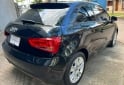 Autos - Audi A1 1.4 Ambition Tfsi 122c 2012 Nafta 92500Km - En Venta