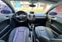 Autos - Audi A1 1.4 Ambition Tfsi 122c 2012 Nafta 92500Km - En Venta