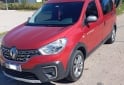 Utilitarios - Renault Kangoo 2023 Nafta 37000Km - En Venta