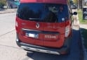 Utilitarios - Renault Kangoo 2023 Nafta 37000Km - En Venta