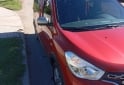 Utilitarios - Renault Kangoo 2023 Nafta 37000Km - En Venta
