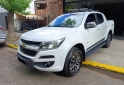 Camionetas - Chevrolet S10 2.8 High Country 4x4 2019 Diesel 58000Km - En Venta