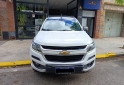 Camionetas - Chevrolet S10 2.8 High Country 4x4 2019 Diesel 58000Km - En Venta
